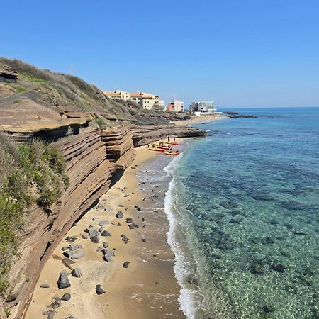 Studio Prestige, Ile Des Pecheurs, Vue Port Agde Esterno foto