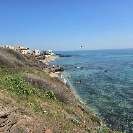 Studio Prestige, Ile Des Pecheurs, Vue Port Agde Esterno foto
