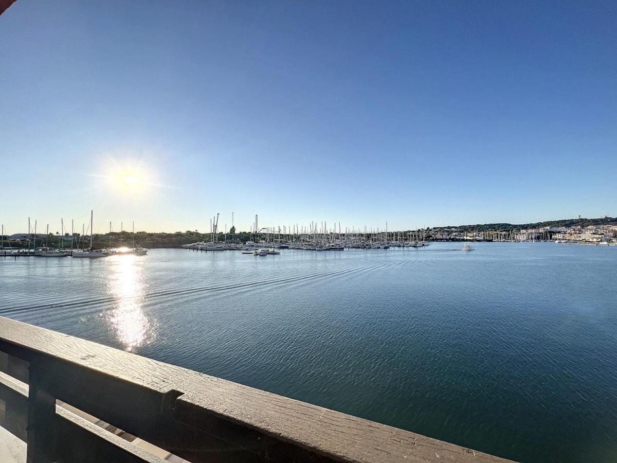 Studio Prestige, Ile Des Pecheurs, Vue Port Agde Esterno foto