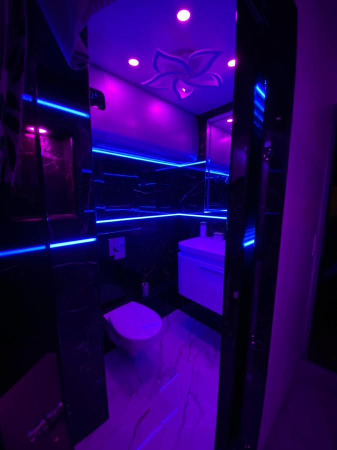 Studio Prestige, Ile Des Pecheurs, Vue Port Agde Esterno foto